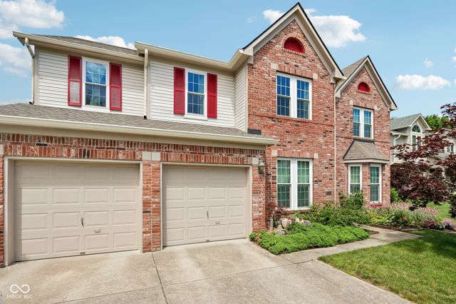 9654 Avenel Court, Carmel, IN 46032