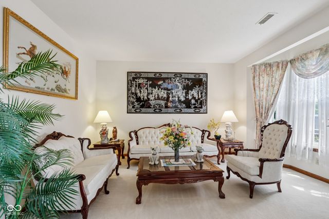 9654 Avenel Court, Carmel, IN 46032