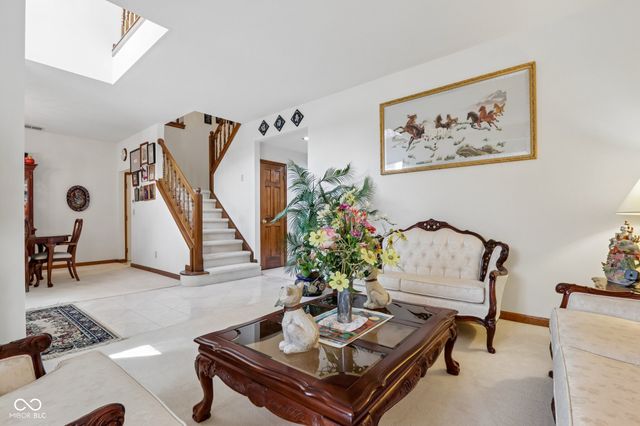 9654 Avenel Court, Carmel, IN 46032