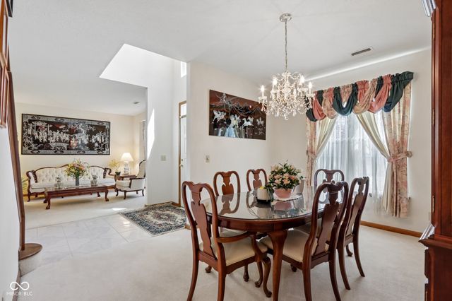 9654 Avenel Court, Carmel, IN 46032