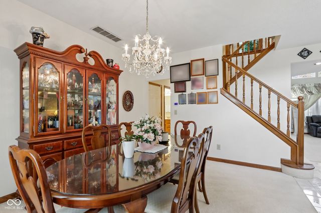 9654 Avenel Court, Carmel, IN 46032