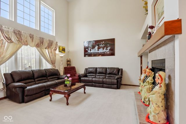 9654 Avenel Court, Carmel, IN 46032