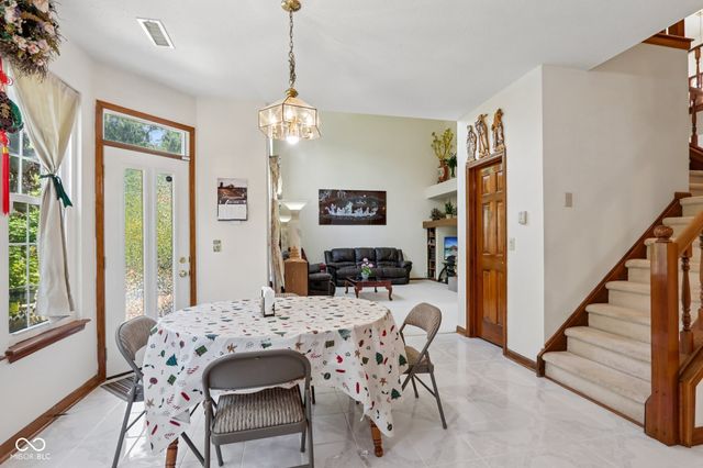 9654 Avenel Court, Carmel, IN 46032
