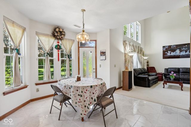 9654 Avenel Court, Carmel, IN 46032