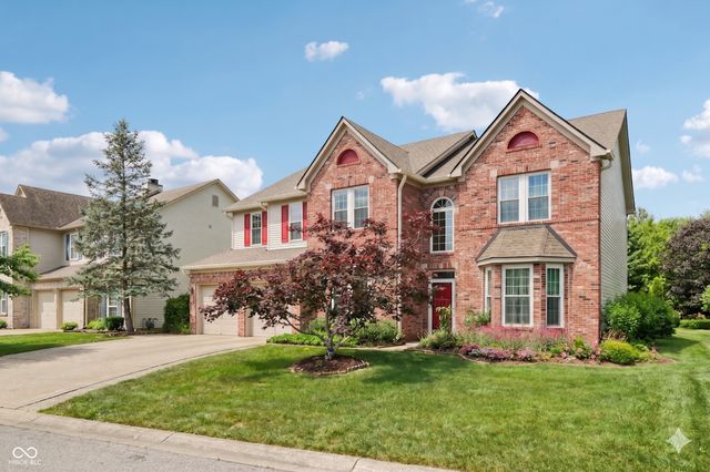 9654 Avenel Court, Carmel, IN 46032
