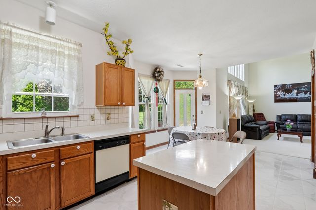 9654 Avenel Court, Carmel, IN 46032