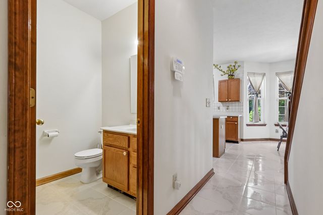 9654 Avenel Court, Carmel, IN 46032