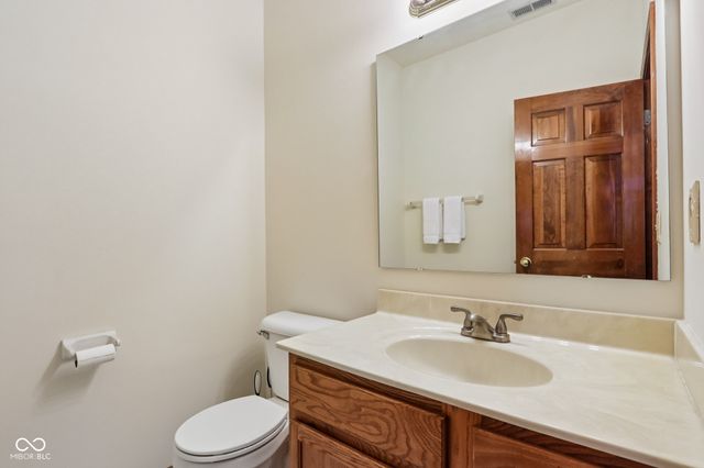 9654 Avenel Court, Carmel, IN 46032