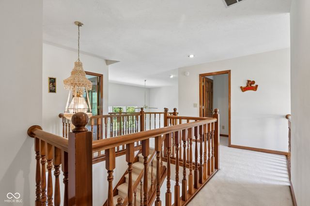 9654 Avenel Court, Carmel, IN 46032