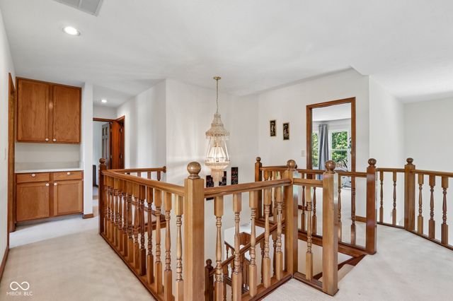 9654 Avenel Court, Carmel, IN 46032