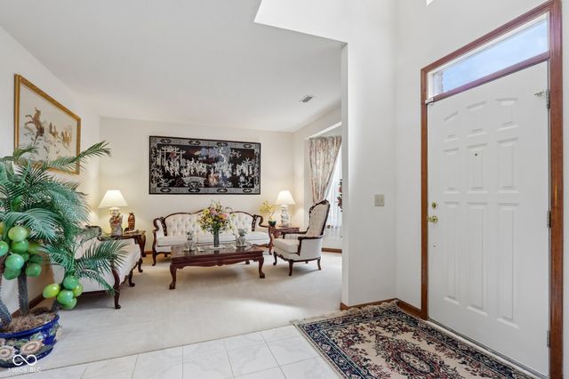 9654 Avenel Court, Carmel, IN 46032