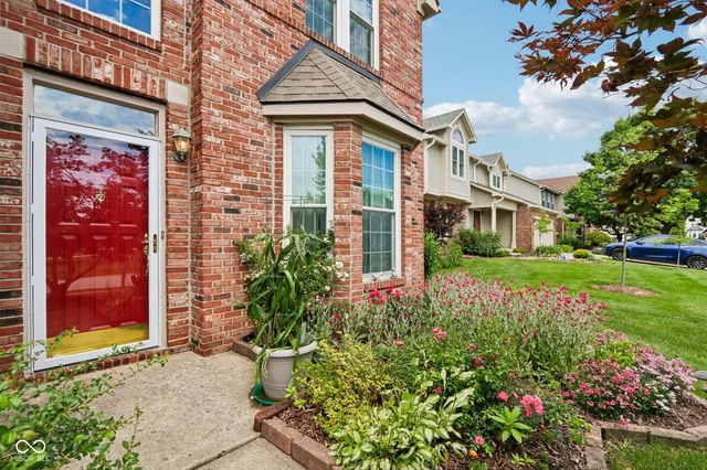 9654 Avenel Court, Carmel, IN 46032