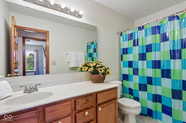9654 Avenel Court, Carmel, IN 46032