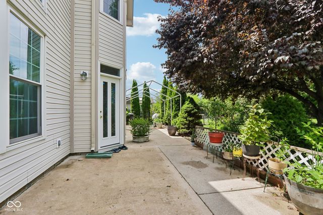 9654 Avenel Court, Carmel, IN 46032