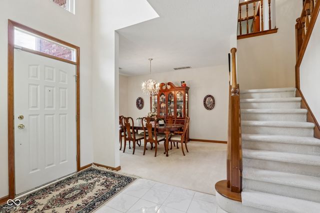 9654 Avenel Court, Carmel, IN 46032