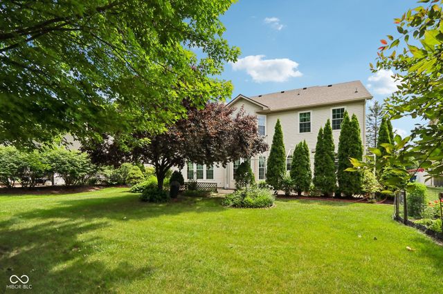 9654 Avenel Court, Carmel, IN 46032