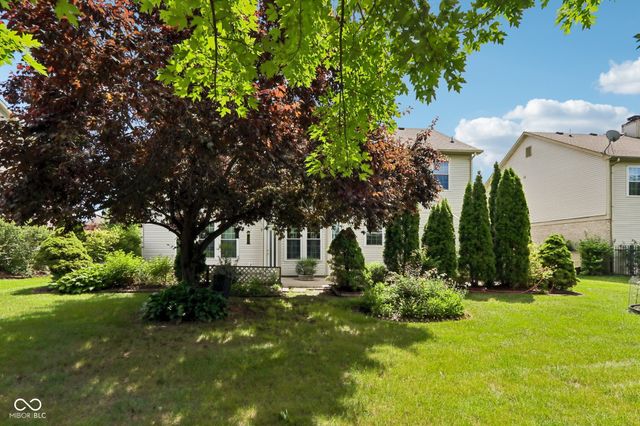 9654 Avenel Court, Carmel, IN 46032