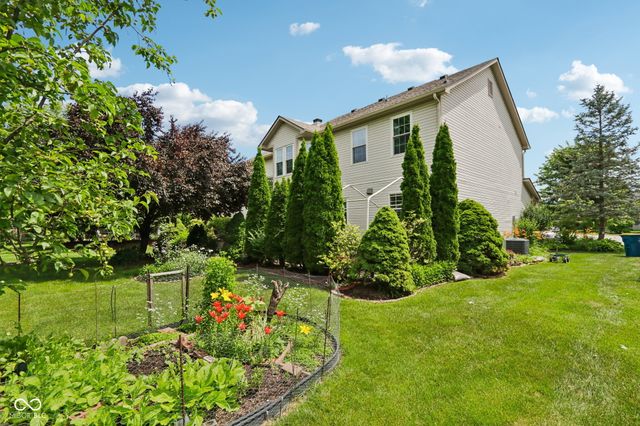 9654 Avenel Court, Carmel, IN 46032