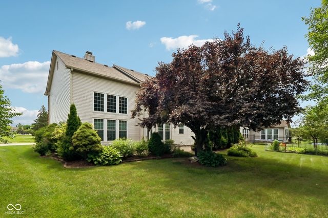 9654 Avenel Court, Carmel, IN 46032