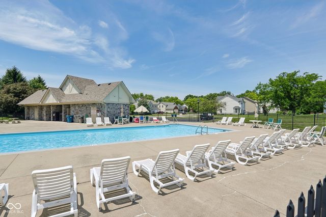 9654 Avenel Court, Carmel, IN 46032