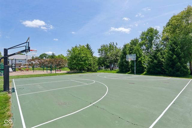 9654 Avenel Court, Carmel, IN 46032
