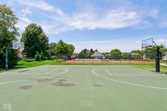 9654 Avenel Court, Carmel, IN 46032
