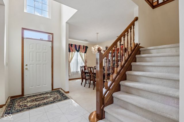 9654 Avenel Court, Carmel, IN 46032