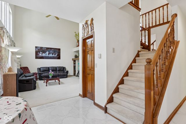 9654 Avenel Court, Carmel, IN 46032