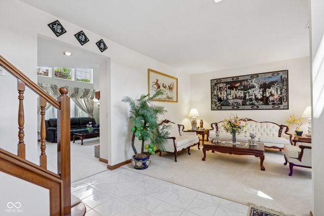 9654 Avenel Court, Carmel, IN 46032