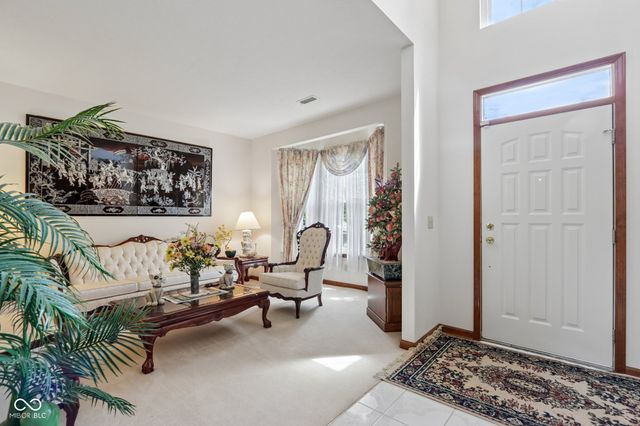 9654 Avenel Court, Carmel, IN 46032