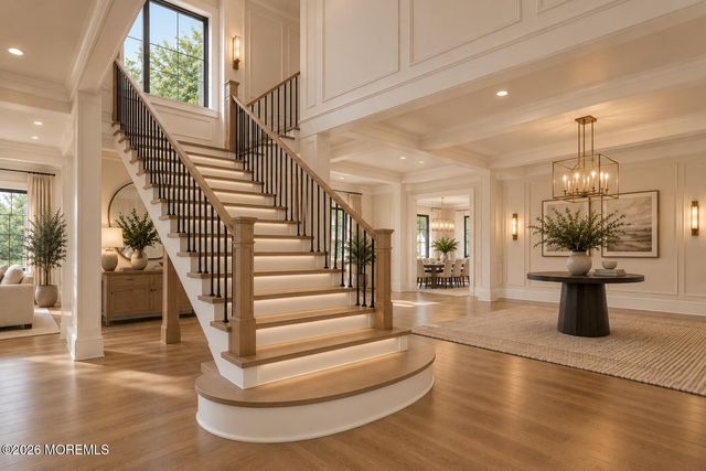 5 Oak Lane, Marlboro, NJ 07746