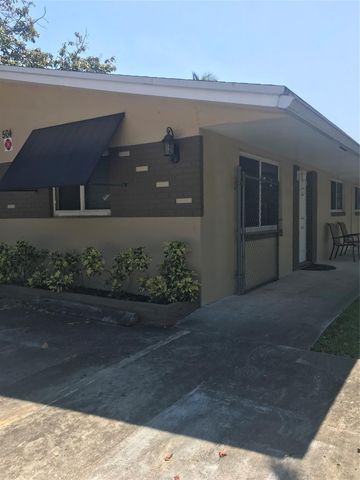 504 SE 19th Street, Fort Lauderdale, FL 33316
