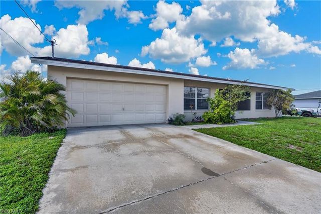 1418 SE 23rd TER, Cape Coral, FL 33990