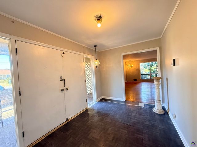 3147 Wedgewood Drive, Macon, GA 31211