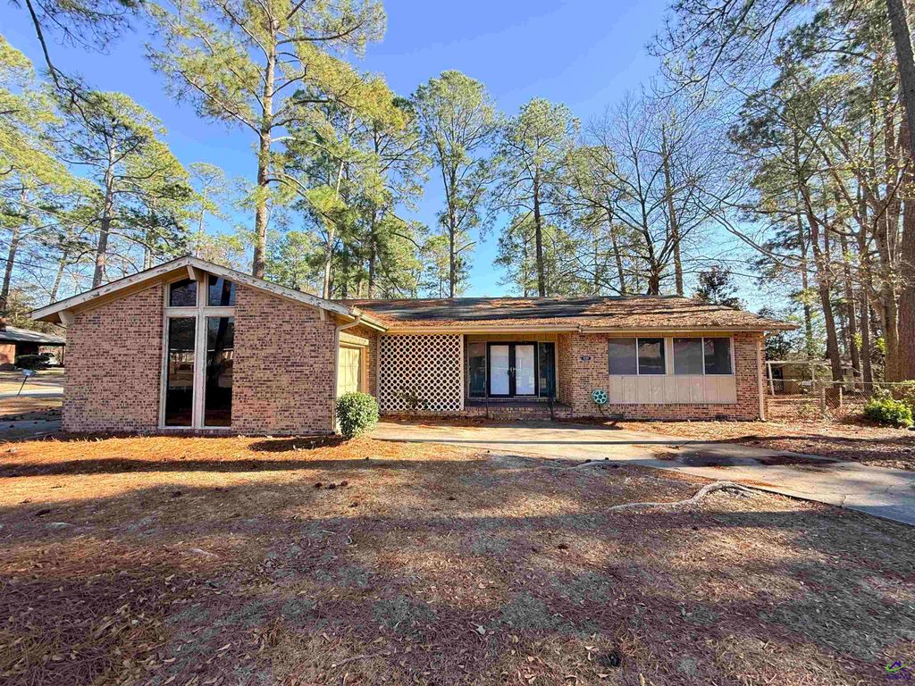 3147 Wedgewood Drive, Macon, GA 31211