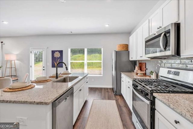 3121 Reserve Valley, Douglasville, GA 30135