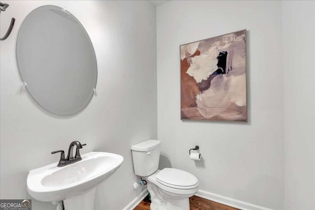 3121 Reserve Valley, Douglasville, GA 30135