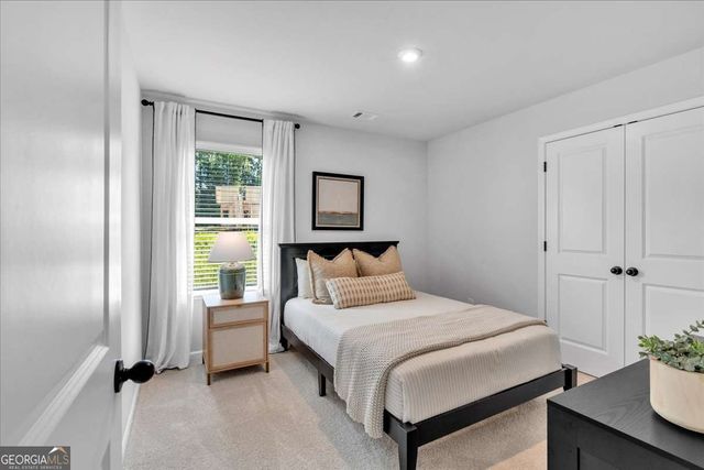 3121 Reserve Valley, Douglasville, GA 30135