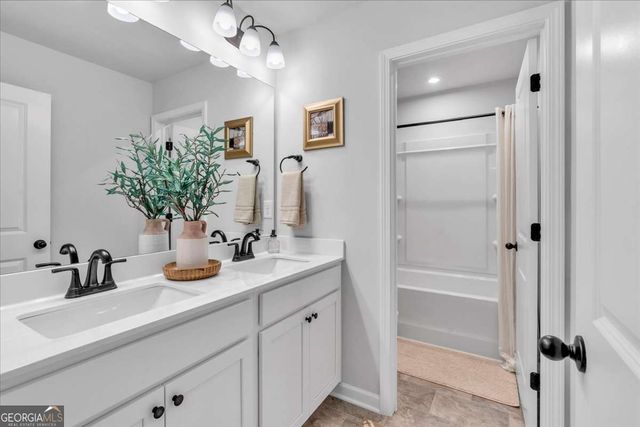 3121 Reserve Valley, Douglasville, GA 30135