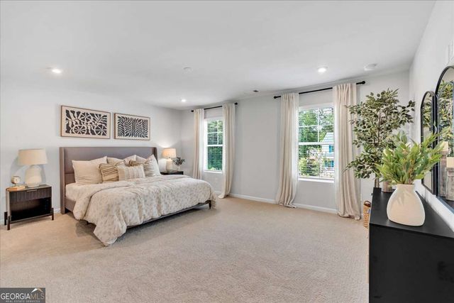 3121 Reserve Valley, Douglasville, GA 30135