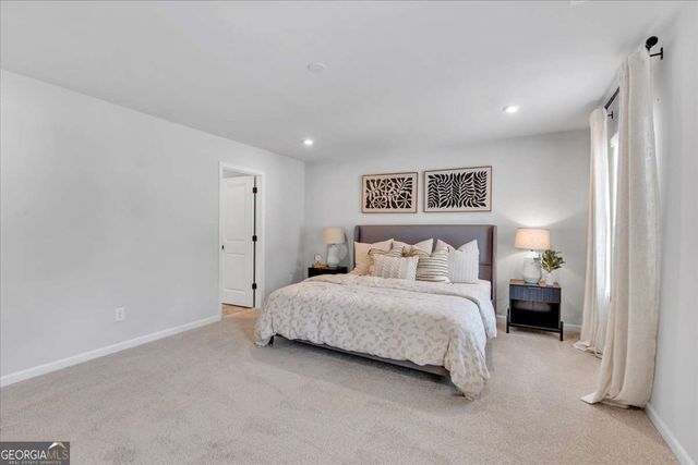 3121 Reserve Valley, Douglasville, GA 30135