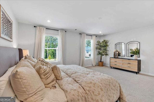 3121 Reserve Valley, Douglasville, GA 30135