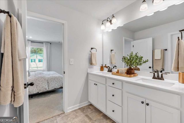 3121 Reserve Valley, Douglasville, GA 30135