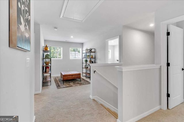 3121 Reserve Valley, Douglasville, GA 30135