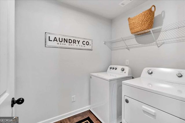 3121 Reserve Valley, Douglasville, GA 30135