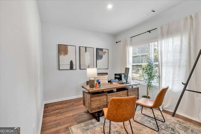 3121 Reserve Valley, Douglasville, GA 30135