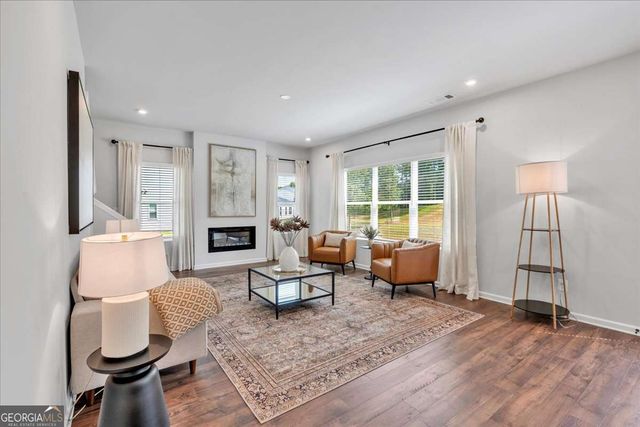 3121 Reserve Valley, Douglasville, GA 30135