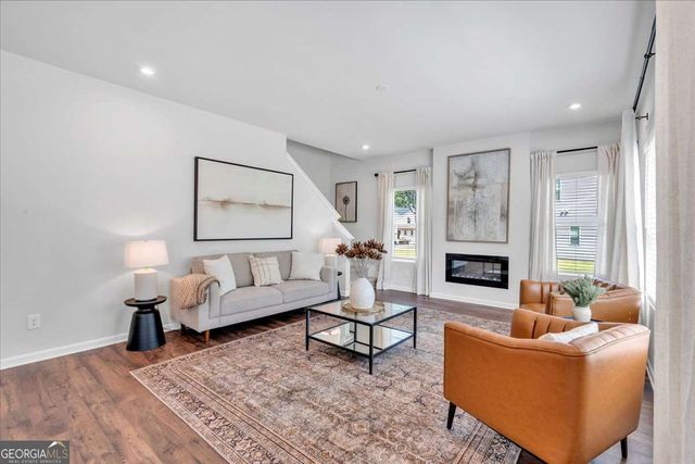 3121 Reserve Valley, Douglasville, GA 30135