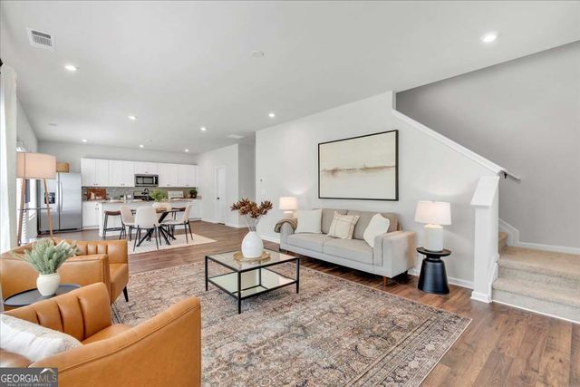 3121 Reserve Valley, Douglasville, GA 30135