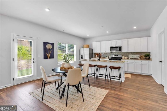 3121 Reserve Valley, Douglasville, GA 30135